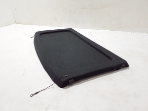 Volkswagen Taigo CS1 (2020–2026) Hutablage 2G7867769A - 3