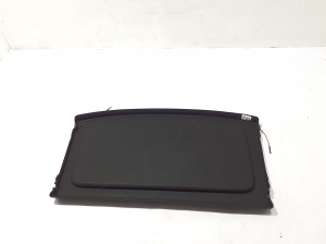 Volkswagen Taigo CS1 (2020–2026) Hutablage 2G7867769A - 4