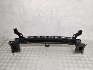 Volkswagen Golf Plus Mk6 (2008–2013) Front bumper reinforcement 5M0807109E - 2