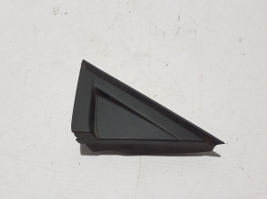 RENAULT Clio V (2019–2026) Mirror triangle trim 638758507r - 4