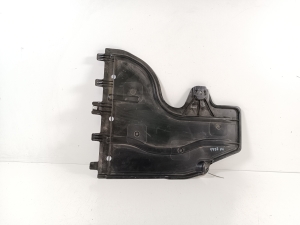 Volkswagen T-Roc (2017–2026) Rear underbody shield 5WA825101 - 2