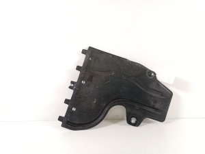   Unterbodenschutz hinten  - 5WA825101 