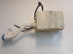 MG, MG 5 I (2020–2026) Front washer fluid reservoir 10996968 - 4