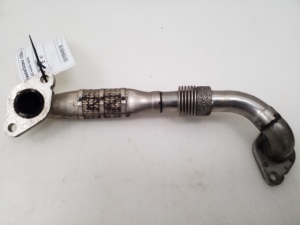 EGR valve pipe - 03G131521
