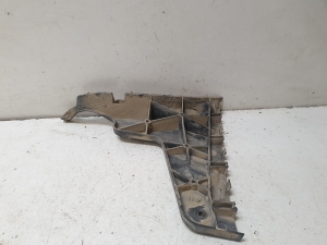 AUDI A4 B7 (2004–2008) Rear bumper bracket 8E9807453 - 2