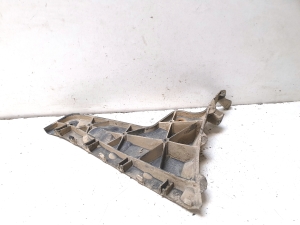 AUDI A4 B7 (2004–2008) Rear bumper bracket 8E9807453 - 3