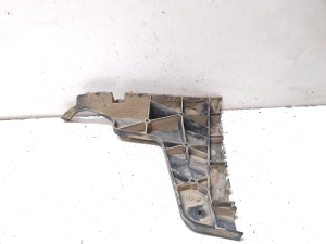 AUDI A4 B7 (2004–2008) Rear bumper bracket 8E9807453 - 5