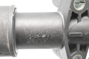 Peugeot 207 (2006–2015) Kupplungsnehmerzylinder 9683039580 - 4