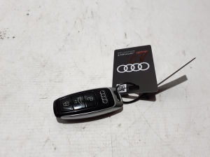 Zündschlüssel - 4n0959754CL