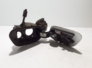 RENAULT Scenic (2016–2026) Tankdeckel 781205075R - 2