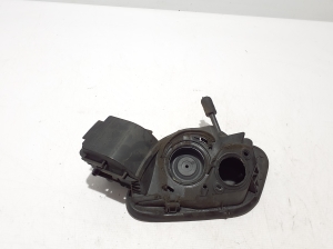 RENAULT Scenic (2016–2026) Tankdeckel 781205075R - 4