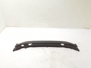Volkswagen Taigo CS1 (2020–2026) Front bumper absorber 2G7807248 - 2