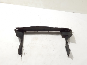 Volkswagen Taigo CS1 (2020–2026) Luftleitblech für den Kühler 2G7121431D - 4