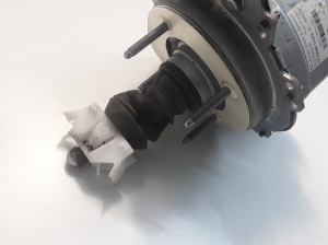 MG, MG 5 I (2020–2026) Brake booster 10725973 - 2