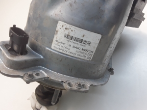 MG, MG 5 I (2020–2026) Brake booster 10725973 - 4