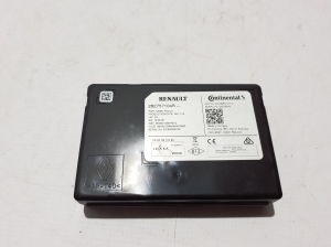 Module de commande GPS - 282757104R