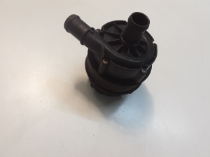 MG, MG 5 I (2020–2026) Auxiliary water pump 10625728 - 3