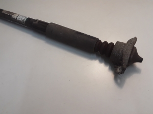 MG, MG 5 I (2020–2026) Stoßdämpfer hinten 11099941 - 3