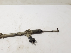 Volkswagen Taigo CS1 (2020–2026) Steering rack 2Q1423057J - 3