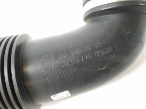 Infiniti Q30 (2015–2018) Air intake hose A6510902242 - 2