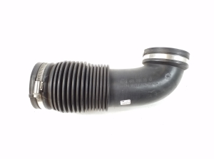   Air intake hose  - A6510902242 