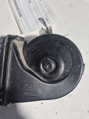 FIAT Panda (2012–2026) Horn 52169915 - 2