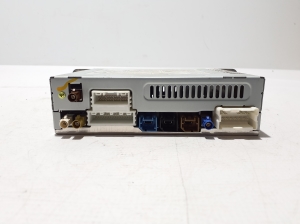 RENAULT Scenic (2016–2026) Radio (head unit) 281156826R - 3