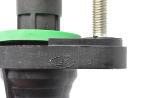 TOYOTA Avensis T27 (2008–2019) Siduri peasilinder 3142002031 - 5