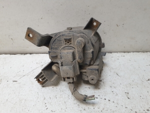 AUDI A4 B7 (2004–2008) Front-Nebelscheinwerfer 89210618 - 2