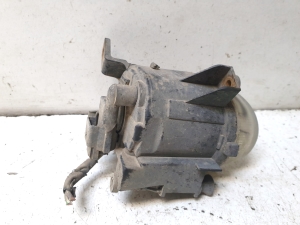 AUDI A4 B7 (2004–2008) Front-Nebelscheinwerfer 89210618 - 3