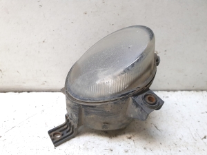 AUDI A4 B7 (2004–2008) Front-Nebelscheinwerfer 89210618 - 4