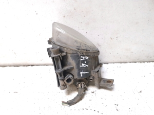 AUDI A4 B7 (2004–2008) Front-Nebelscheinwerfer 89210618 - 5