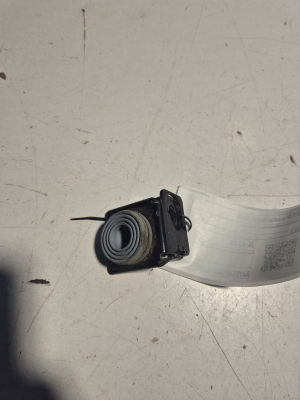   Radiator bracket  - 1523 