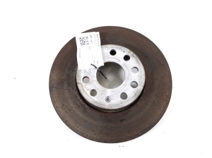   Bremsscheibe vorne  - 5Q0615301H 