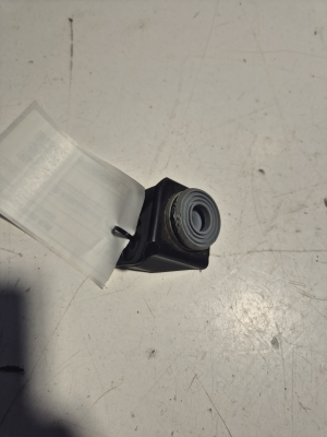 FIAT Panda (2012–2026) Radiator bracket 1523 - 3