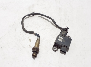 RENAULT Scenic (2016–2026) Lambda-andur 227932854R - 2