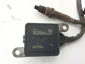 RENAULT Scenic (2016–2026) Lambda-andur 227906850R - 3