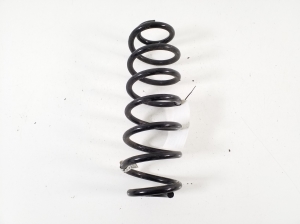 Volkswagen T-Roc (2017–2026) Rear spring 5Q0511121EP - 2
