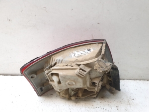 AUDI A4 B7 (2004–2008) Eckleuchte hinten 8E9945096E - 2