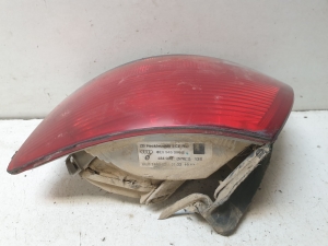 AUDI A4 B7 (2004–2008) Eckleuchte hinten 8E9945096E - 4