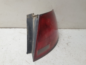 AUDI A4 B7 (2004–2008) Eckleuchte hinten 8E9945096E - 5