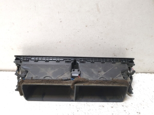 AUDI A4 B7 (2004–2008) Dashboard air vent grilles 8E0820951H - 4