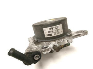 Kia Sportage (2010–2016) Vaakumpump 288102F000 - 2
