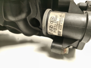 Kia Sportage (2010–2016) Ansaugkrümmer 283102F310 - 5