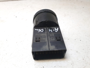 AUDI A4 B7 (2004–2008) Headlight switch - 2