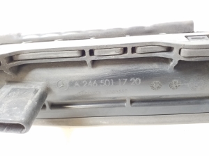 Infiniti Q30 (2015–2018) A/C condenser bracket A2465011720 - 3