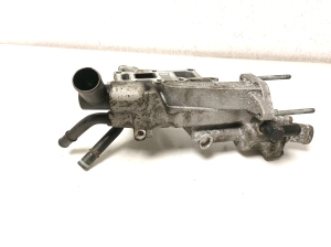Kia Sportage (2010–2016) EGR valve 284102F000 - 2