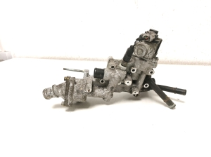 Kia Sportage (2010–2016) EGR valve 284102F000 - 3