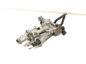 Kia Sportage (2010–2016) EGR valve 284102F000 - 4