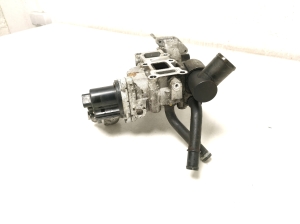 Kia Sportage (2010–2016) EGR valve 284102F000 - 5